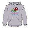 Youth Heavy Blend™ Hooded Sweatshirt Thumbnail