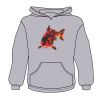 Youth Heavy Blend™ Hooded Sweatshirt Thumbnail