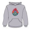 Youth Heavy Blend™ Hooded Sweatshirt Thumbnail