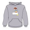 Youth Heavy Blend™ Hooded Sweatshirt Thumbnail