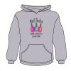 Youth Heavy Blend™ Hooded Sweatshirt Thumbnail