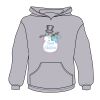 Youth Heavy Blend™ Hooded Sweatshirt Thumbnail