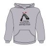 Youth Heavy Blend™ Hooded Sweatshirt Thumbnail