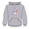 Youth Heavy Blend™ Hooded Sweatshirt Thumbnail