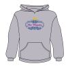 Youth Heavy Blend™ Hooded Sweatshirt Thumbnail