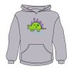 Youth Heavy Blend™ Hooded Sweatshirt Thumbnail
