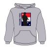 Youth Heavy Blend™ Hooded Sweatshirt Thumbnail