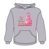 Youth Heavy Blend™ Hooded Sweatshirt Thumbnail