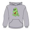 Youth Heavy Blend™ Hooded Sweatshirt Thumbnail