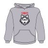 Youth Heavy Blend™ Hooded Sweatshirt Thumbnail