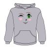 Youth Heavy Blend™ Hooded Sweatshirt Thumbnail