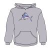 Youth Heavy Blend™ Hooded Sweatshirt Thumbnail