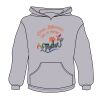 Youth Heavy Blend™ Hooded Sweatshirt Thumbnail