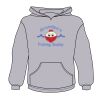 Youth Heavy Blend™ Hooded Sweatshirt Thumbnail