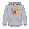 Youth Heavy Blend™ Hooded Sweatshirt Thumbnail
