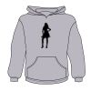 Youth Heavy Blend™ Hooded Sweatshirt Thumbnail