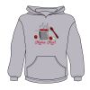 Youth Heavy Blend™ Hooded Sweatshirt Thumbnail