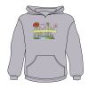 Youth Heavy Blend™ Hooded Sweatshirt Thumbnail