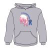 Youth Heavy Blend™ Hooded Sweatshirt Thumbnail