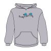 Youth Heavy Blend™ Hooded Sweatshirt Thumbnail