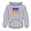 Youth Heavy Blend™ Hooded Sweatshirt Thumbnail