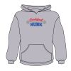 Youth Heavy Blend™ Hooded Sweatshirt Thumbnail