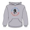 Youth Heavy Blend™ Hooded Sweatshirt Thumbnail