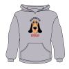 Youth Heavy Blend™ Hooded Sweatshirt Thumbnail