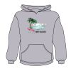 Youth Heavy Blend™ Hooded Sweatshirt Thumbnail