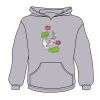 Youth Heavy Blend™ Hooded Sweatshirt Thumbnail