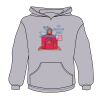 Youth Heavy Blend™ Hooded Sweatshirt Thumbnail
