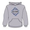 Youth Heavy Blend™ Hooded Sweatshirt Thumbnail