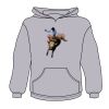 Youth Heavy Blend™ Hooded Sweatshirt Thumbnail