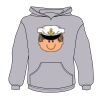 Youth Heavy Blend™ Hooded Sweatshirt Thumbnail