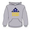 Youth Heavy Blend™ Hooded Sweatshirt Thumbnail