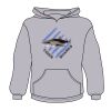 Youth Heavy Blend™ Hooded Sweatshirt Thumbnail