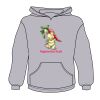Youth Heavy Blend™ Hooded Sweatshirt Thumbnail