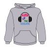 Youth Heavy Blend™ Hooded Sweatshirt Thumbnail