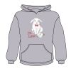 Youth Heavy Blend™ Hooded Sweatshirt Thumbnail