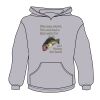 Youth Heavy Blend™ Hooded Sweatshirt Thumbnail