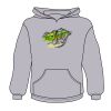 Youth Heavy Blend™ Hooded Sweatshirt Thumbnail