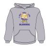 Youth Heavy Blend™ Hooded Sweatshirt Thumbnail