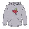 Youth Heavy Blend™ Hooded Sweatshirt Thumbnail