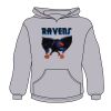 Youth Heavy Blend™ Hooded Sweatshirt Thumbnail