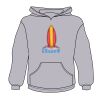 Youth Heavy Blend™ Hooded Sweatshirt Thumbnail