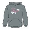 Youth Heavy Blend™ Hooded Sweatshirt Thumbnail