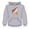 Youth Heavy Blend™ Hooded Sweatshirt Thumbnail