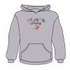 Youth Heavy Blend™ Hooded Sweatshirt Thumbnail