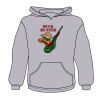 Youth Heavy Blend™ Hooded Sweatshirt Thumbnail