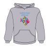 Youth Heavy Blend™ Hooded Sweatshirt Thumbnail